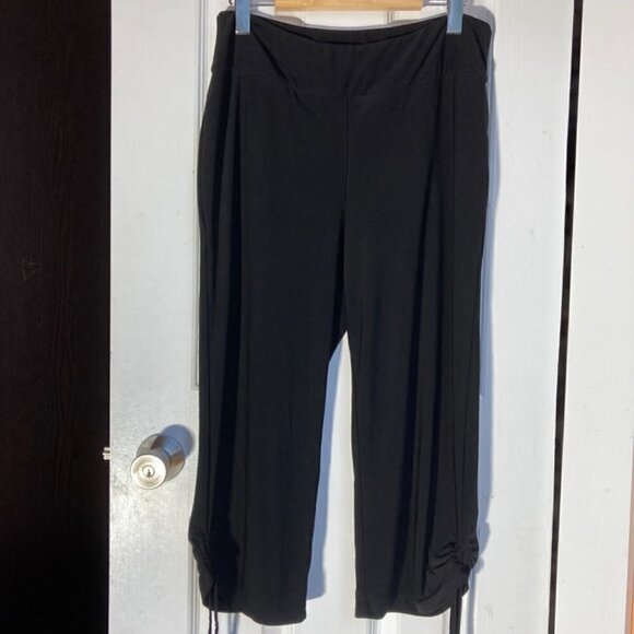 Denver Hayes capri size M - Picture 3 of 8